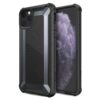 X-doria Tactical Case iPhone 11 pro – 11 pro max