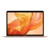 MacBook Air M1 Chip with 8-Core CPU and 8-Core GPU ( 2020 )