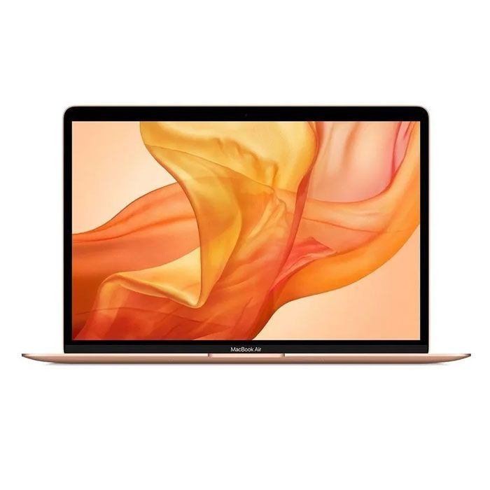 MacBook Air M1 Chip with 8-Core CPU and 8-Core GPU ( 2020