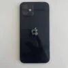 Pre-Owned – iPhone 12, 64GB, Black