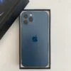 Pre-Owned – iPhone 12 Pro, 128GB, Pacific Blue