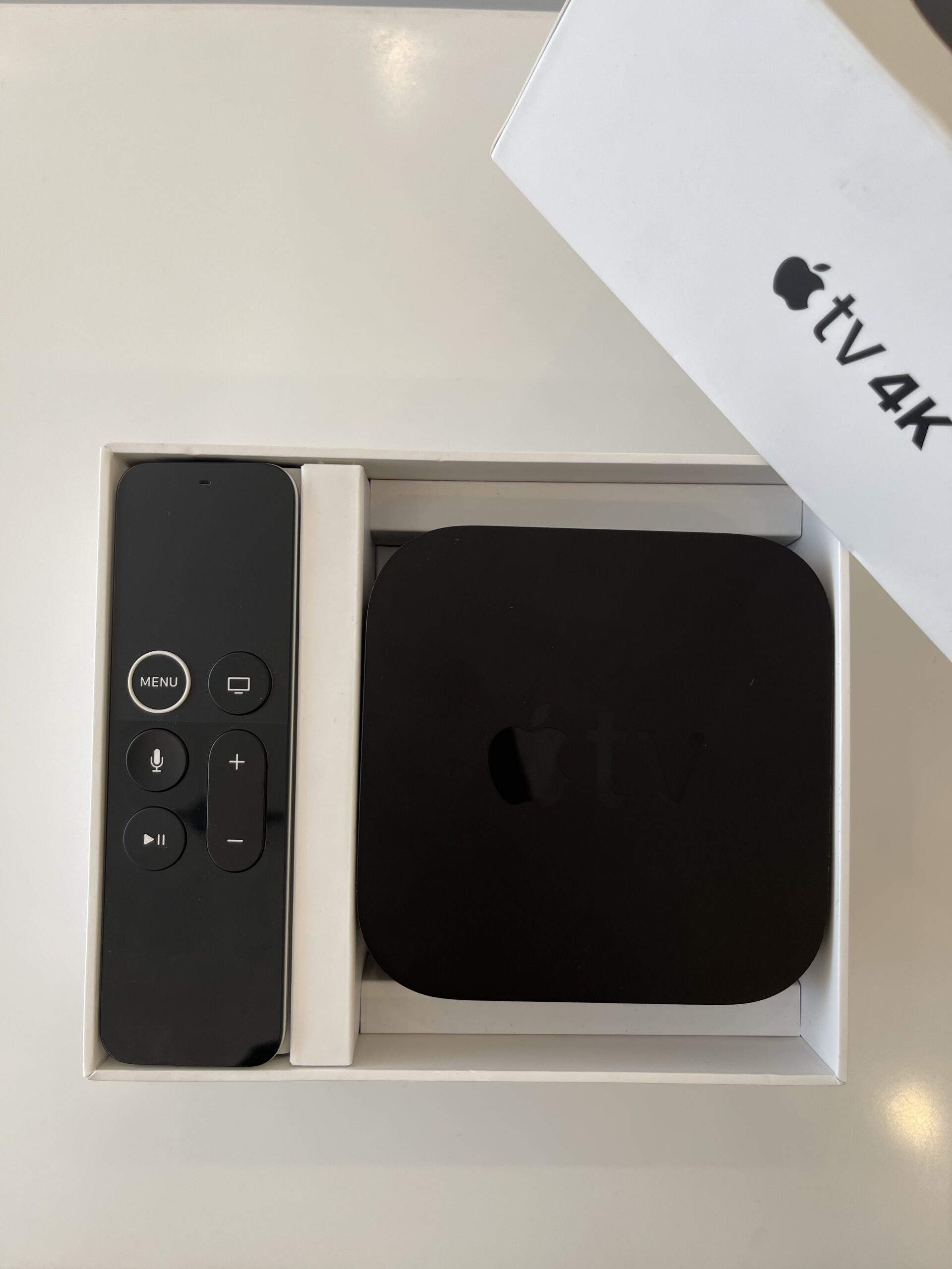 Consomac : L'Apple TV 4K dès 134,99 € au lieu de 169 € (-21%)