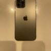 Pre-Owned iPhone 12 Pro Max, 256GB, Graphite